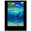 Image 1 : Dreaming of Paradise by Wyland