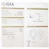 Image 9 : GIA Cert 3.21ctw Diamond Ring - Platinum