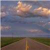 Image 2 : Kansas Road by Olivier Pojzman