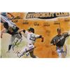 Image 5 : Signed MLB Baseball 300 Strike Out Club Poster