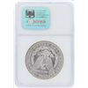Image 2 : 1887 NGC MS63 Binion Collection Morgan Silver Dollar