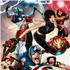 Image 2 : Ultimate Fantastic Four #26 by Marvel Comics
