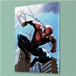 Ultimate Spider-Man #156 by Marvel Comics