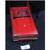 Image 2 : Antique Vintage Fire Fighter Pedal Car c.1930-50's