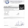 Image 3 : 7.20ctw Diamond Necklace - 14KT White Gold
