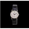 Image 2 : Rolex 18KT White Gold Cellini Men's Watch