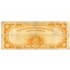 Image 2 : 1922 $10 Hillegas Gold Certificate