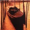 Image 2 : Sunset Gondola by Behrens