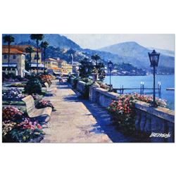 Bellagio Promenade by Behrens