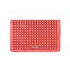 Image 1 : Red Valentines Day Evening Clutch