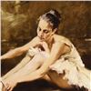 Image 2 : Before the Dance by Andrew Atroshenko