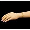 Image 3 : 14KT Yellow Gold Bracelet