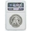 Image 2 : 1881-S NGC MS64 Morgan Silver Dollar
