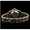 Image 2 : Rolex Pearl Master 18KT White Gold 1.44ctw Diamond DateJust Ladies Watch