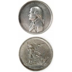 U.S. C.1801 Thomas Jefferson Medal