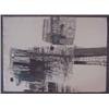 Image 1 : Raoul Cancio (20th Century) Cuban, UNTITLED, 1961, ink and watercolor on paper, each 19 x 26",...