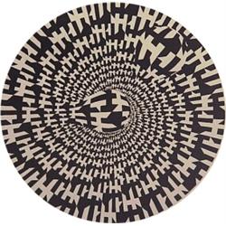 Contemporary School (20th Century), UNTITLED, 1965, screenprint, signed, numbered edition of 60...