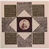 Image 1 : Llyn Foulkes (20th Century) American, THIS PAINTING IS DEDICATED TO..., 1974, color lithograph,...