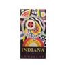 Image 1 : Robert Indiana (b. 1928) American, INDIANA IN LEWISTON, 1991, color screenprint, signed, framed...