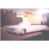Image 1 : Stephen Lack (b. 1946) American, AMERICA FOR SALE FULLY LOADED, 1995, acrylic painting on canva...