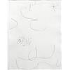 Image 1 : Joan Miro (1893-1984) Spanish, JOURNAL D'UN GRAVURE series (C.200), 1975, etching, signed, numb...