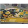 Image 1 : Marcel Mouly (b. 1918) French, LANDSCAPE, color lithograph, signed, numbered edition of 150, im...