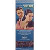 Image 1 : Movie Poster, The V.I.P.S, 1963, Insert, Metro-Goldwyn-Mayer, Elizabeth Taylor, Richard Burton,...