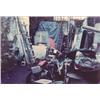 Image 1 : Jack Pierson (b. 1960) American, AMG STUDIOS #1, 1991, color photograph, signed on verso, 20 x...