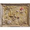 Image 1 : Nancy Pletos (20th Century) American, (AN AMERICAN) INDIAN SUMMER, 1982, mixed media sculptural...