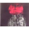 Image 1 : George Segal (b. b. 1924) American, GIRL IN SOFERINO SHIRT: FRONT VIEW, 1975, aquatint etching,...