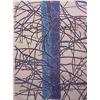 Image 1 : Alan Turner (b. 1943) American, UNTITLED I, color lithograph, signed, numbered edition of 9 art...