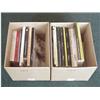 Image 1 : Books: Art Fairs & Guides, LOS ANGELES, NEW YORK & CHICAGO ART FAIRS; encyclopedias of American...