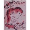 Image 1 : Book: Marc Chagall, CHAGALL LITHOGRAPHS VOLUME III, 1962-1968, Sorlier, Crown Publishing New Yo...
