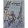 Image 1 : Book: Marc Chagall, CHAGALL LITHOGRAPHS VOLUME V, 1974-1979, Sorlier, Crown Publishing New York...