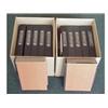 Image 1 : Books: Metropolitan Miniatures, METROPOLITAN MINIATURES, 1950's, twelve volumes containing stap...