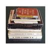 Image 1 : Books: Various Art Related Books, VARIOUS: Hard Crafts; Cartoons (three); Gahan Wilson (2); Pos...