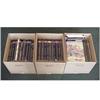 Image 1 : Auction Catalogs: Prints, Drawings & Watercolors, SWANN, Works on Paper & Old Master Drawings,...