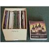 Image 1 : Auction Catalogs: Silver, Decorative Arts & Wine, SILVER, CLOCKS, WATCHES, ARTWORK AND FURNITUR...