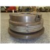 Image 2 : SMW Series-SP 13" 3 Jaw Chuck, SP315/105, 087153