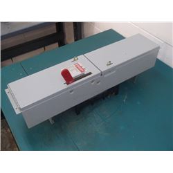 General Electric Fusible Switch Unit, ADS36030HS