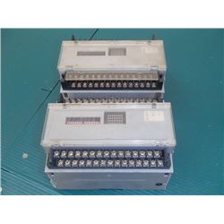 Allen-Bradley Block I/O Units, 1791-0A32 B