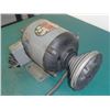 Image 2 : Rockwell 3 Phase Motor, M/N-86-920, 1HP