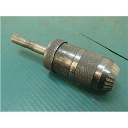 0-3/8 Rohm Supra 0-10 J2 Keyless Drill Chuck