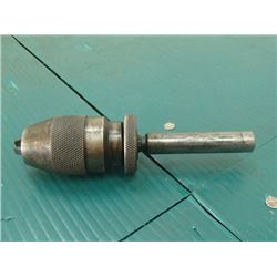 0-1/4 Albrecht 0-6.5 Keyless Drill Chuck