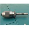 Image 2 : 0-5/16 Albrecht 0-8 Keyless Drill Chuck