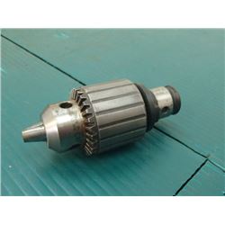 Jacobs 41 BA 1/2-20 Drill Chuck