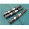 Image 1 : Valenite Quick Change Tap Adapter, TMS-LCTH