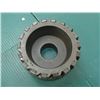 Image 2 : Ingersoll 4.75" Face Mill, 6K5A04L07 54645