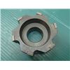 Image 2 : Ingersoll Max-I-Cut 3" Face Mill, 17V8B3015R02