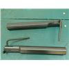Image 2 : New Kennametal Grooving Boring Bars, 1" Shank